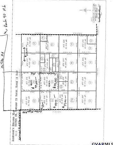 2nd image of 36170 S Papalote Wash Rd