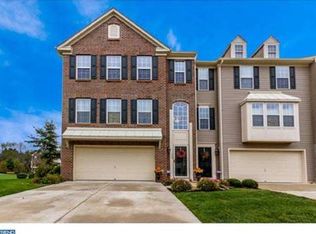 1569 Jason Dr #1569, Cinnaminson, NJ 08077