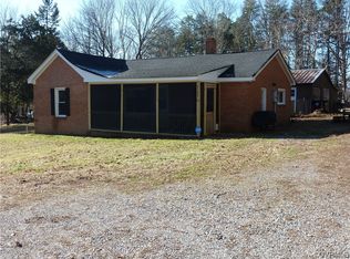 5104 Jefferson Hwy, Mineral, VA 23117