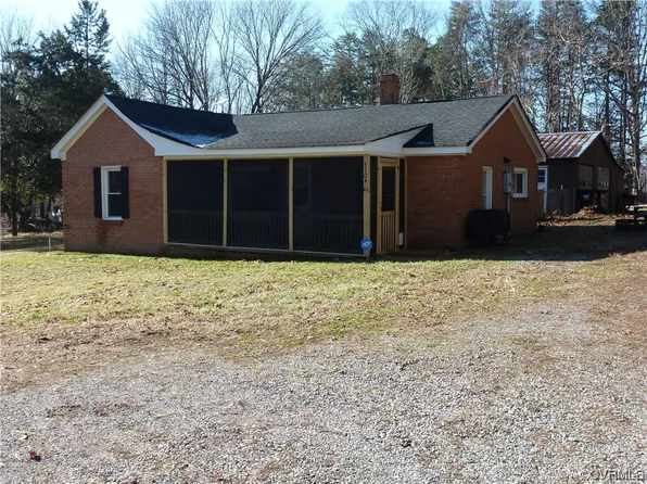 5104 Jefferson Hwy, Mineral, VA 23117