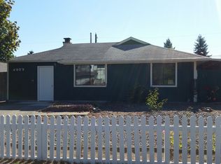 4932 N Vassault St, Tacoma, WA 98407