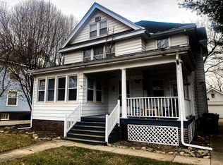 407 W Green St #4, Champaign, IL
