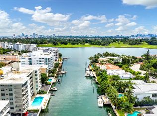 9500 W Bay Harbor Dr APT 5F, Bay Harbor Islands, FL 33154
