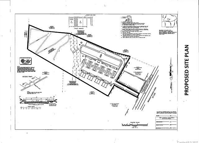2nd image of 12 Ac Brawley School Rd