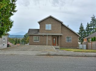 923 Maple St, Everett, WA 98201