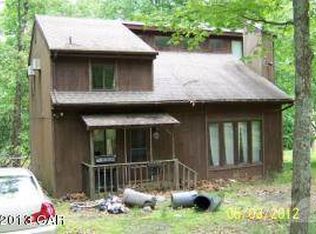242 Winona Lks, East Stroudsburg, PA 18302