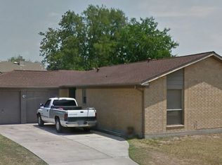 2814 Ashington Dr, Houston, TX 77067