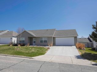 223 Lana Ct, Fergus Falls, MN 56537