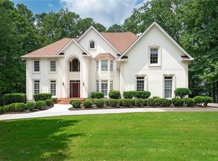 5200 Old Mountain Ct, Powder Springs, GA 30127