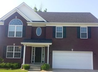 115 Berger Farm Dr, Mount Washington, KY 40047