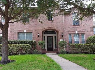 18519 Wild Basin Trl, Humble, TX 77346