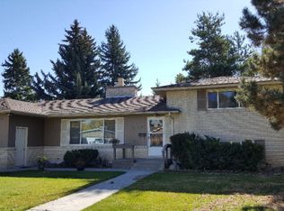 1128 Mojave St, Idaho Falls, ID 83404
