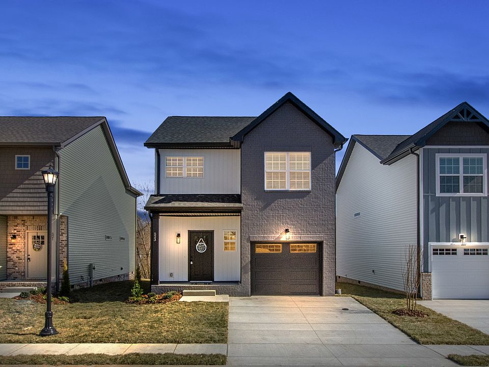 11 Charleston Cv LOT 11, Clarksville, TN 37040 Zillow