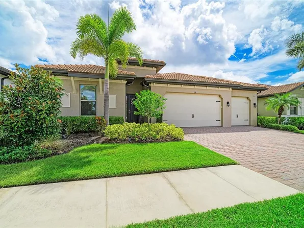 174 VERAZA COURT, NOKOMIS, FL 34275