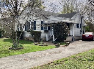 5320 Marion Ave, Chattanooga, TN 37412