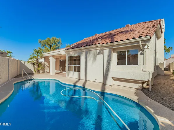 9186 N 107TH Way, Scottsdale, AZ 85258