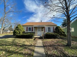 1422 Oak Ct, Lafayette, IN 47905