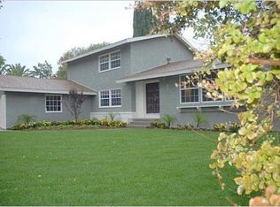 7568 Chaminade Ave, Canoga Park, CA 91304