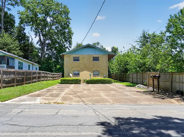 1011 Abraham St APT 1, Tallahassee, FL 32304