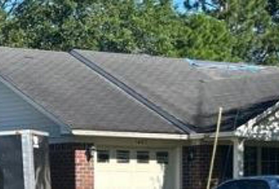 Property Side View