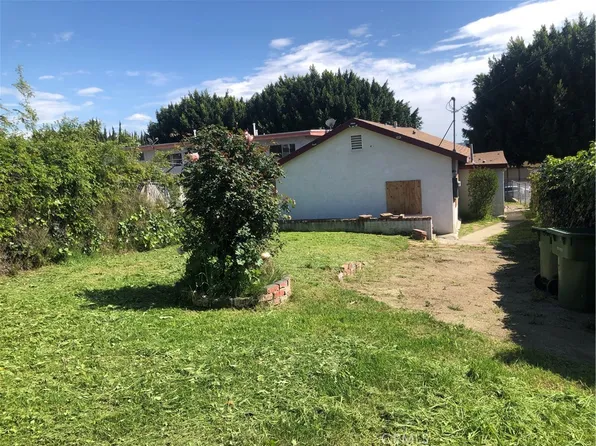 5301 Huntington Dr N, Los Angeles, CA 90032