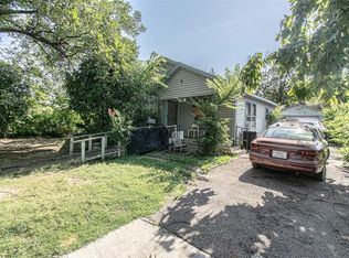 3018 Alaska Ave, Dallas, TX 75216