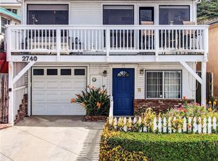 2740 Highland Way, Laguna Beach, CA 92651