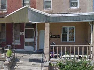 3258 N Carlisle St #1, Philadelphia, PA 19140