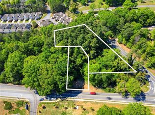 0 Bells Ferry Ln, Marietta, GA 30066