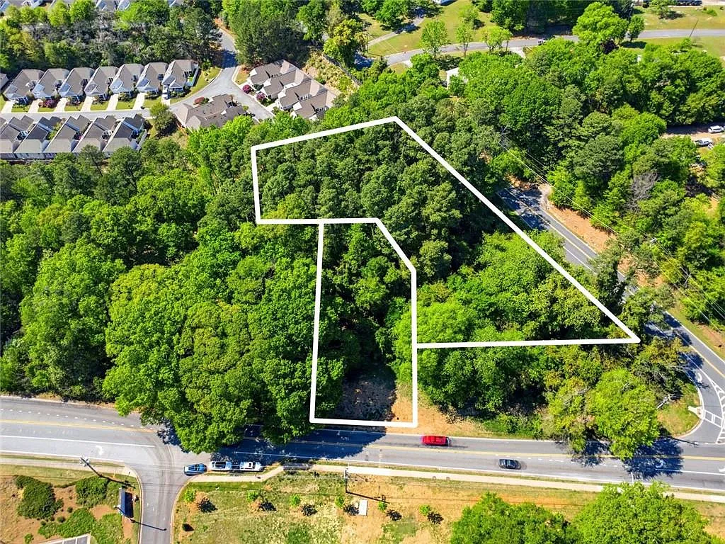 0 Bells Ferry Ln photo 1