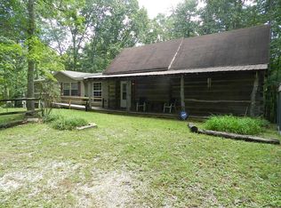 2580 Cleft Rock Rd, Mount Vernon, KY 40456