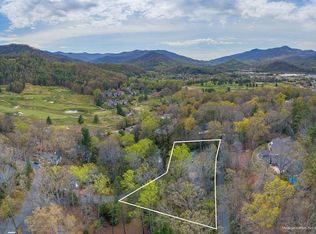 220 Ridge Rd, Waynesville, NC 28786