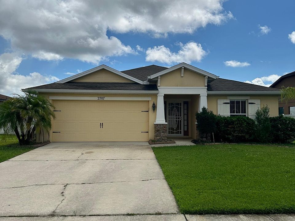 1st image of 2707 Kinsey Dr