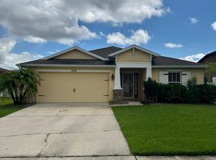 2707 Kinsey Dr, Kissimmee, FL 34746