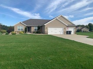 16149 Grazenview St, Schoolcraft, MI 49087