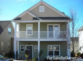 11219 Suunto Ln, Cornelius, NC 28031
