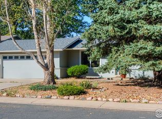 1607 Centaur Cir, Lafayette, CO 80026