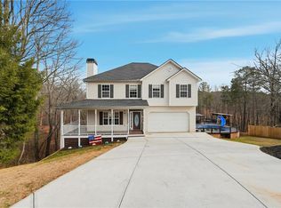 123 Nelson Oaks Dr, Ball Ground, GA 30107