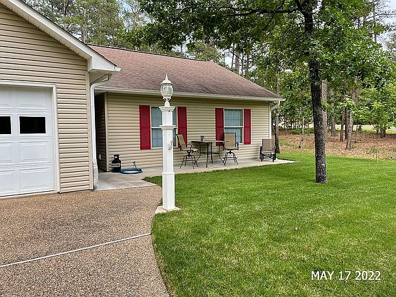 New Front Porch
