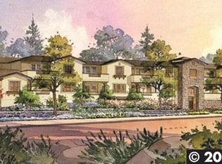 1281 Homestead Ave #1A, Walnut Creek, CA 94598