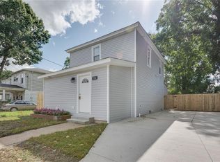 726 32nd St, Newport News, VA 23607