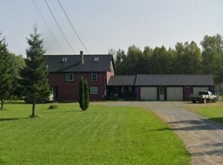 642 Smyrna St, Houlton, ME 04730