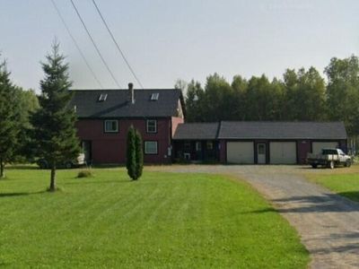 642 Smyrna Street, Houlton, ME, 04730