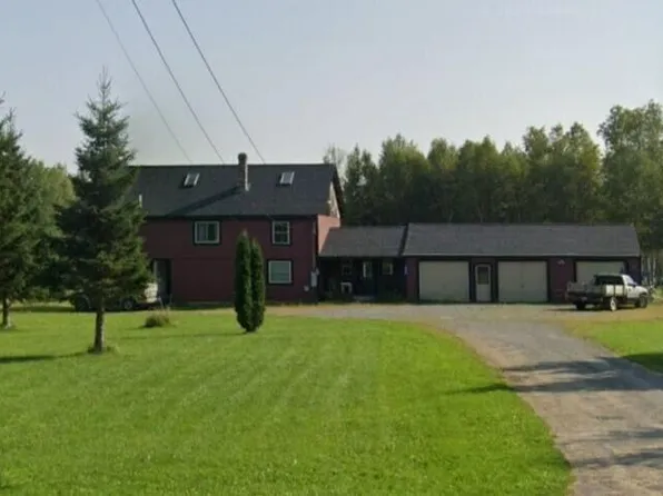 642 Smyrna Street, Houlton, ME 04730