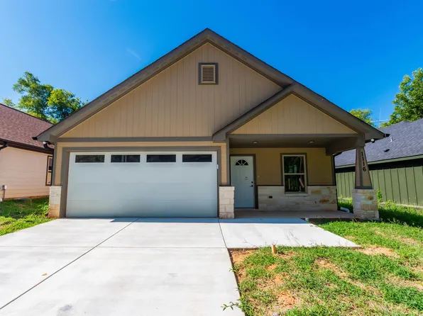 1116 Park St, Tyler, TX 75702