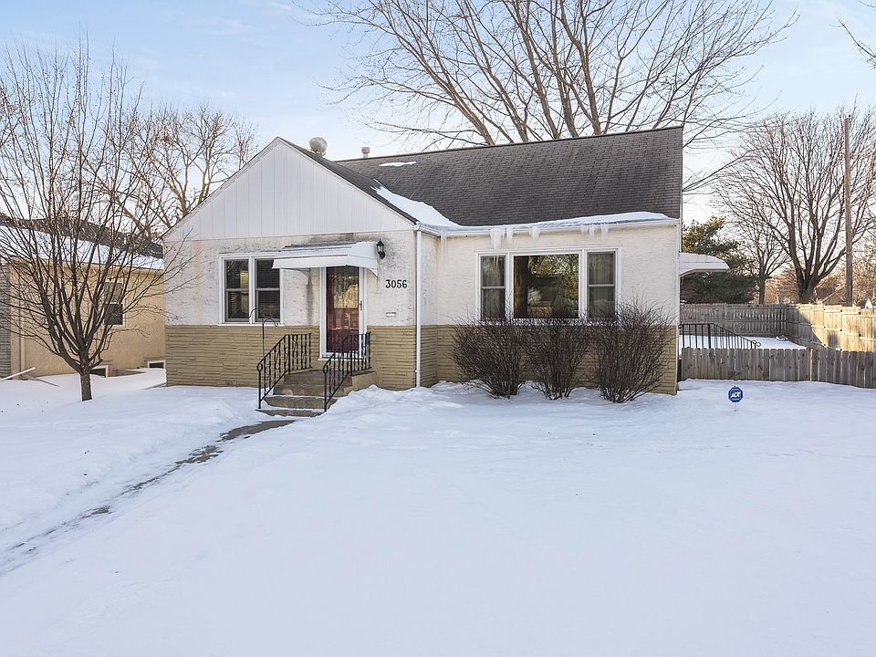 1st image of 3056 McKinley St NE