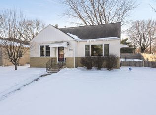 3056 McKinley St NE, Minneapolis, MN 55418