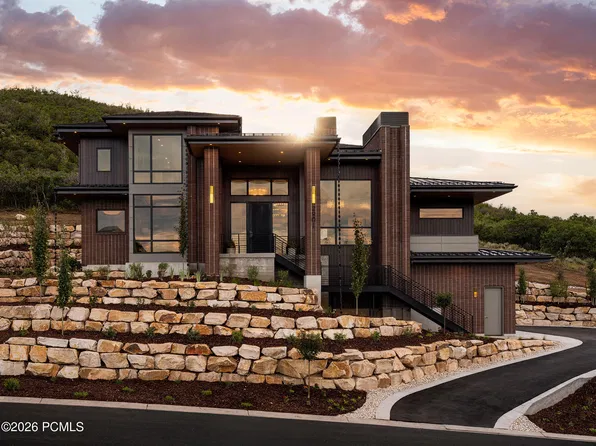 2901 S Calamity Ln, Park City, UT 84060