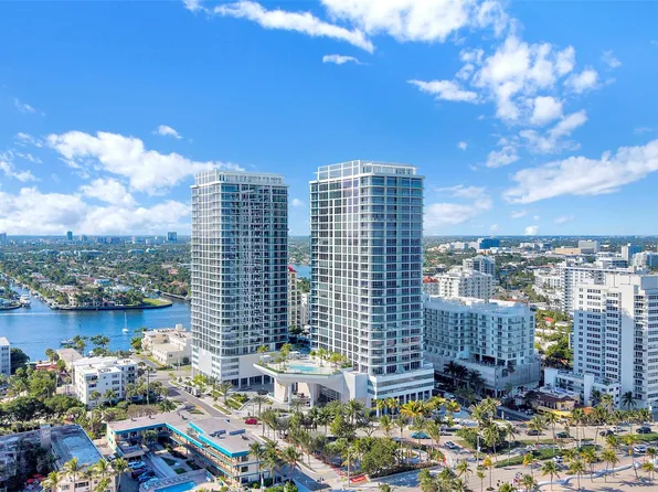 151 N Seabreeeze Boulevard #504, Fort Lauderdale, FL 33304