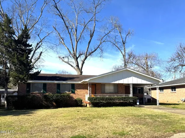 26 Woodville Dr, Natchez, MS 39120